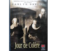 Jour De Colère