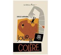 Jour De Colère