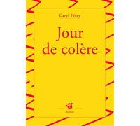 Jour de colère