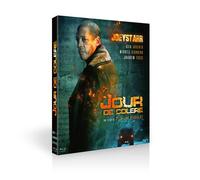 Jour de colère Blu-ray