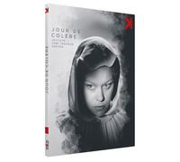 Jour de colère DVD DVD