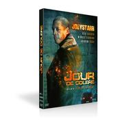 Jour de colère DVD DVD