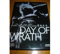 Jour de colere (vo) Day of wrath (1943)