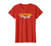 JOUR DE CONGÉ SHOWGIRL T-Shirt