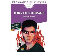 Jour de courage