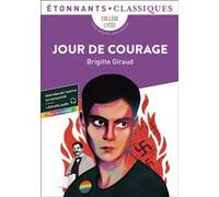 Jour de courage