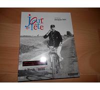 Jour de fête – Blu-ray – Studiocanal