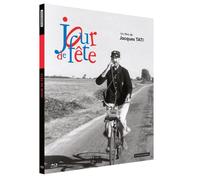 Jour de fête – Blu-ray – Studiocanal