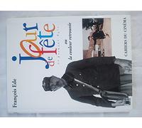 JOUR DE FÊTE de Jacques Tati ou la couleur retrouvée