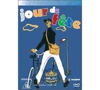Jour de fête [Import]
