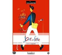 Jour De Fête - Import Belge