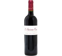 Jour de Fruit Rouge 2024 - Domaine de l'Ancienne Cure