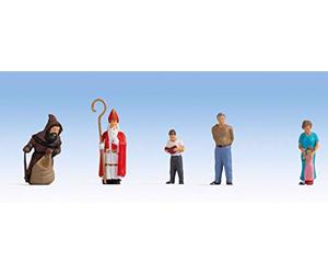 Jour de la Saint Nicolas