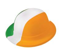 Jour de la st Patrick Chapeau Melon Irlandais Nouveauté Robe Dessus
