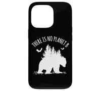 Jour de la Terre Il n'y a Pas de planète B Sauver Our Planet Climat Coque pour iPhone 13 Pro