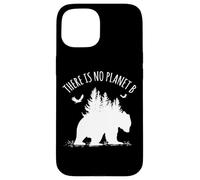Jour de la Terre Il n'y a Pas de planète B Sauver Our Planet Climat Coque pour iPhone 15