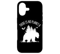 Jour de la Terre Il n'y a Pas de planète B Sauver Our Planet Climat Coque pour iPhone 17