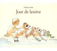 Jour De Lessive