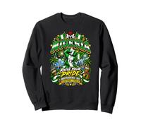 Jour de l'indépendance du Nigeria Raise Your Pride 1er Octobre Sweatshirt