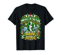 Jour de l'indépendance du Nigeria Raise Your Pride 1er Octobre T-Shirt Graphique avec Valeur