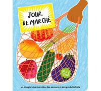Jour de marché Alice Oehr (Auteur), Camille Vasseur (Traduction)