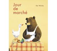 Jour de marché