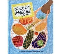 Jour de marché Alice Oehr (Auteur), Camille Vasseur (Traduction)
