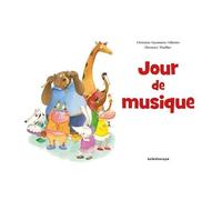 jour de musique