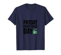 Jour de paie des expatriés philippins Le W nd T-Shirt