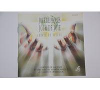 Jour De Paques Jour De Joie
