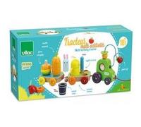Jour de recolte Tracteur Multi activites Aqua G