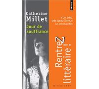 Jour de souffrance