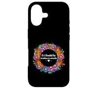 Jour de Transfert FIV C'est Un Beau Jour pour Croire aux Miracles Coque pour iPhone 17
