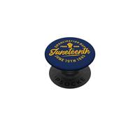 Jour d'émancipation du 11 Juin PopSockets PopGrip Adhésif