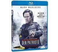 Jour des Patriotes (BD)