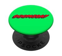 Jour du Jugement dernier PopSockets PopGrip Adhésif