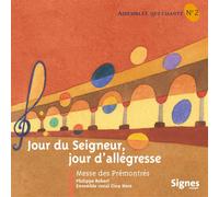 Jour du Seigneur, Jour d'Allègresse