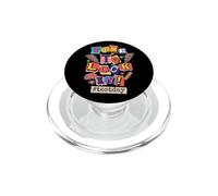 Jour du Test Examen Motivation de l'enseignant Semaine PopSockets PopGrip pour MagSafe