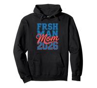 Jour Emménagement Fac Maman Première Année Sweat à Capuche