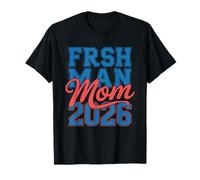 Jour Emménagement Fac Maman Première Année T-Shirt