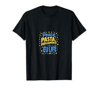 Jour Européen Union Européenne Fierté T-Shirt
