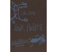 Jour huitième