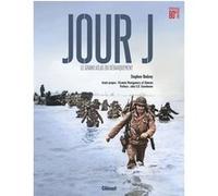 Jour J 80e anniversaire Stephen Badsey (Auteur), John S. D. Eisenhower (Préface), Vicomte Montgomery of Alamein (Préface)