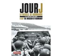 Jour J - Bataille De Normandie