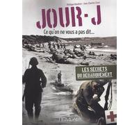 Jour J: Ce qu'on ne vous a pas dit...