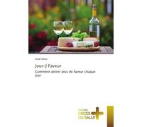 Jour-J Faveur Comment attirer plus de faveur chaque jour - Glodi Ofete - Croix Du Salut - Poche - Guide