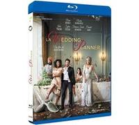 Jour J (La Wedding Planner) – Karma – Blu-ray – Importé d'Espagne