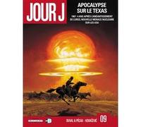 Jour J Tome 9 - Apocalypse Sur Le Texas