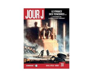Jour J T30 - Le Prince Des Ténèbres 2/3