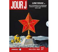 Jour J T37: Lune Rouge 1/3